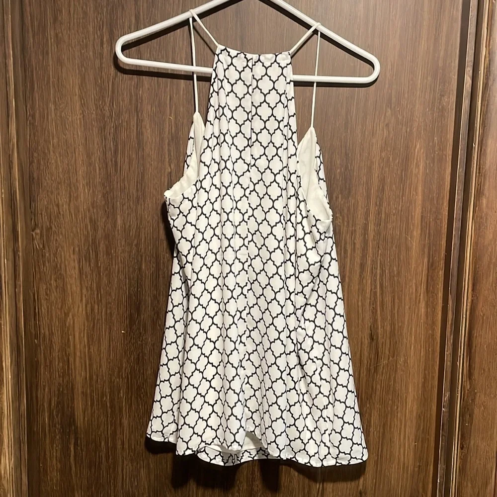 Express Barcelona Cami - Picture 3 of 4